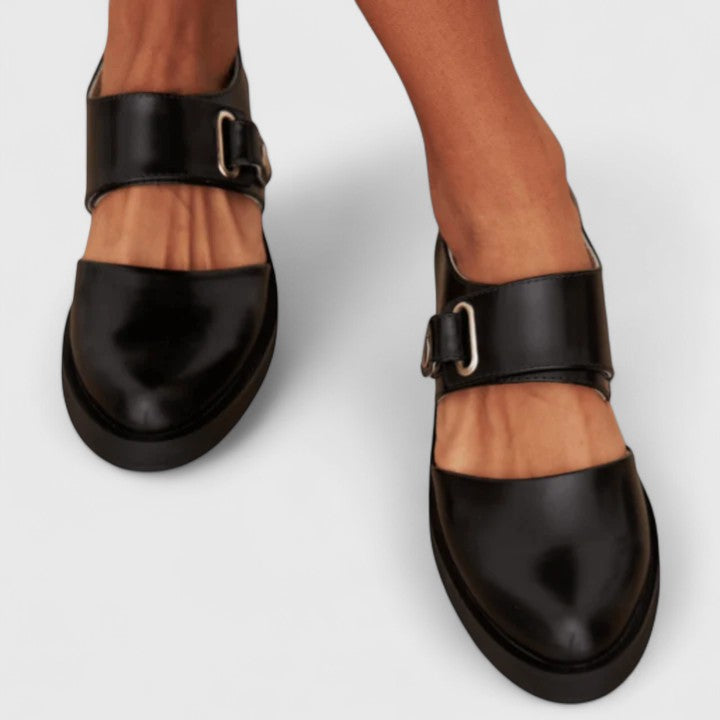 Audrey | Orthopedic Mary Jane Shoes