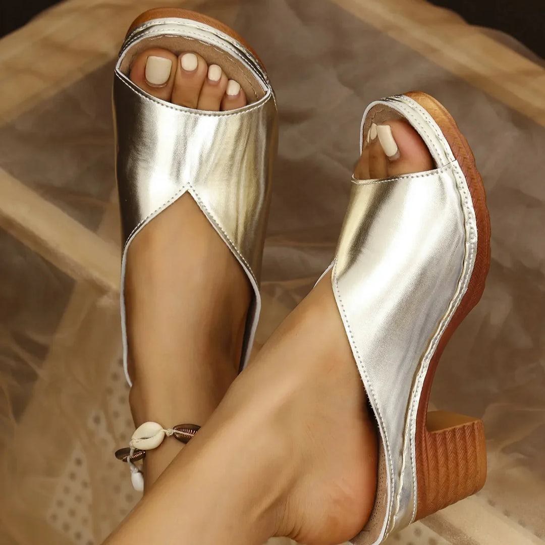 Neeka Sandals