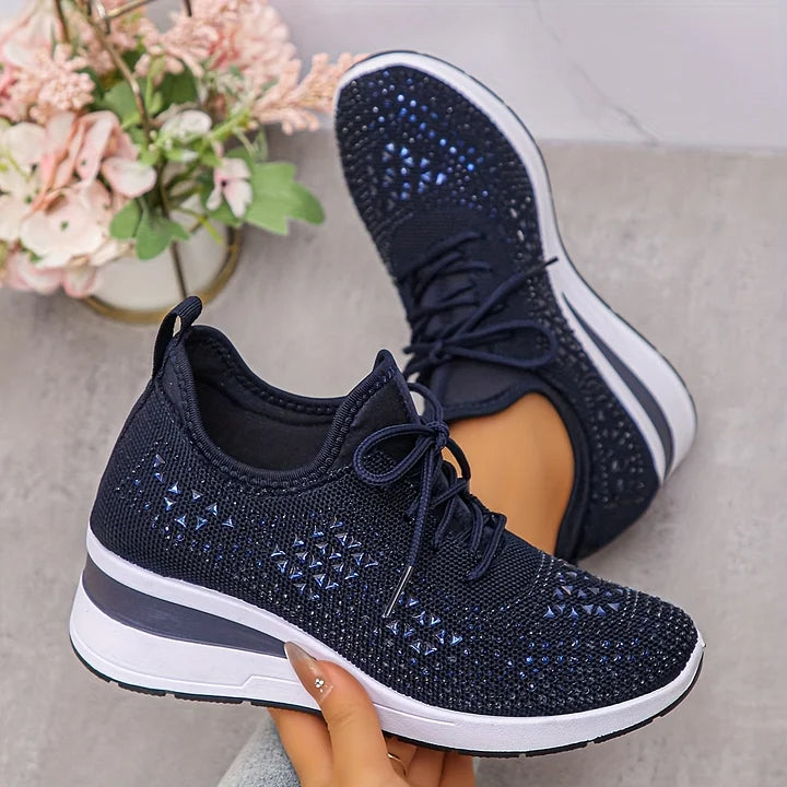 Wendy | Orthopedic Sneakers