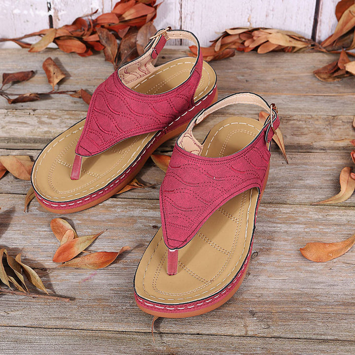 Nira Lightweight Comfortable Sandals