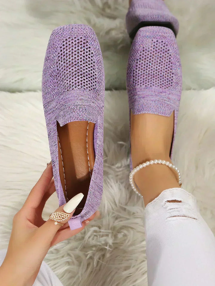 Gloria | Elegant Orthopedic Walking Shoes