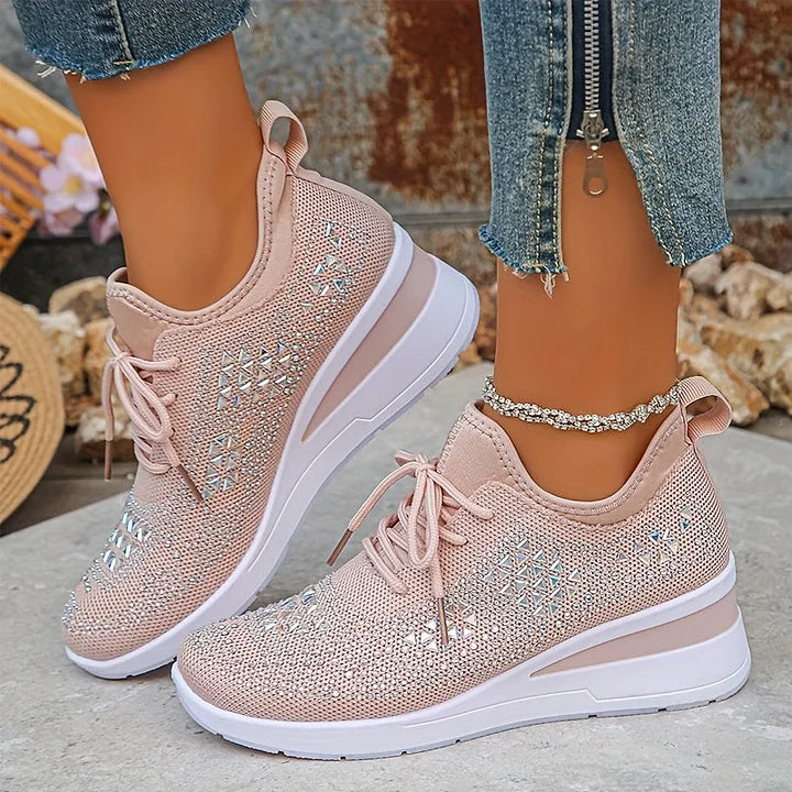 Wendy | Orthopedic Sneakers