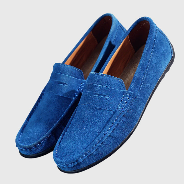 Darcy | Orthopedic Loafers