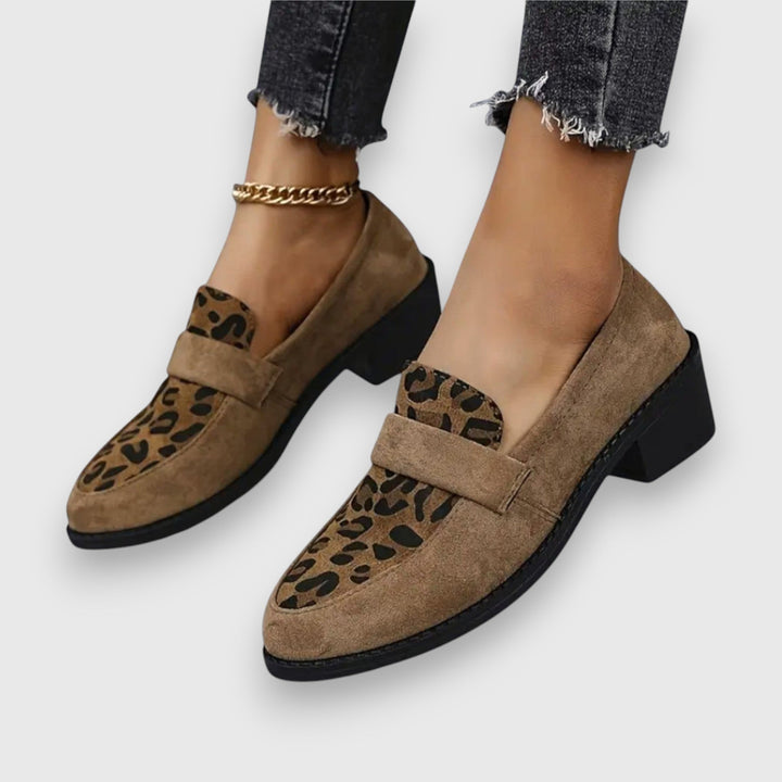 Paloma – Comfortable Loafers