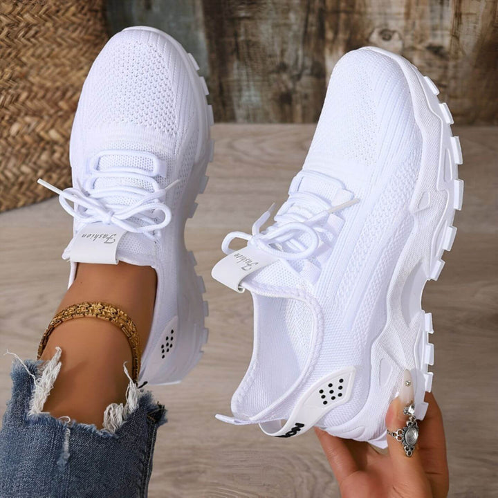 Eleanor | Orthopedic Comfort Sneakers
