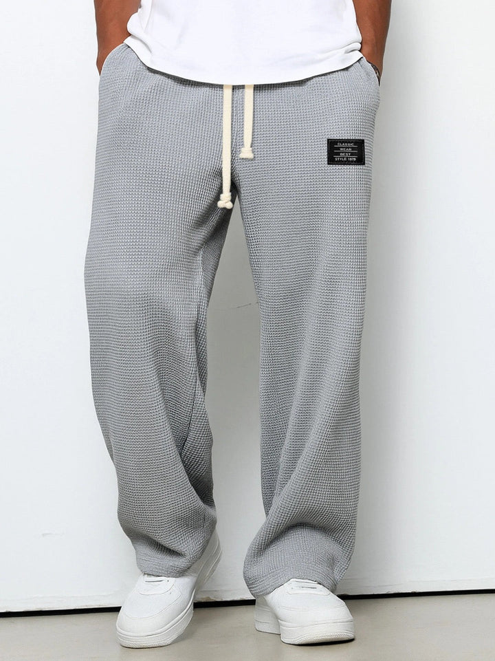 Harold™ | Relaxed Everyday Pants