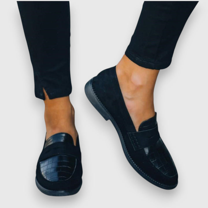 Ingrid  – Orthopedic Loafers