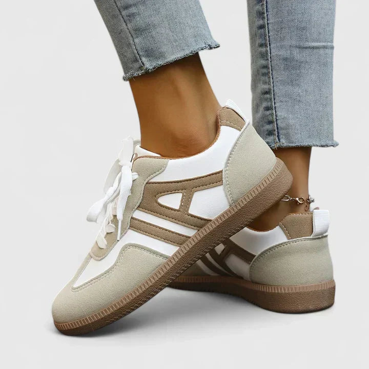 Nadine | Orthopedic Sneakers
