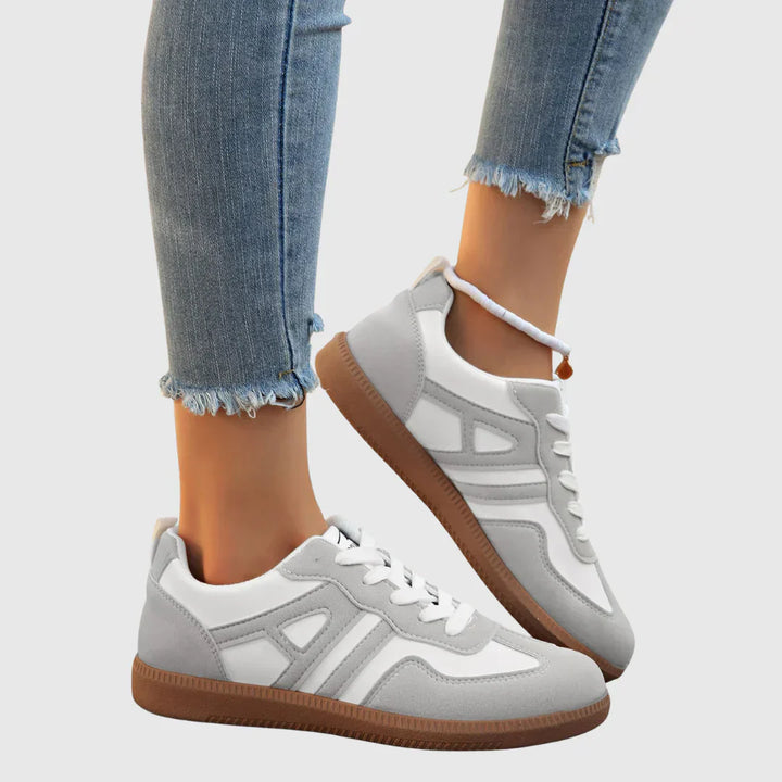 Nadine | Orthopedic Sneakers