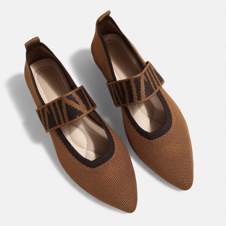 Cleo - Point Flats