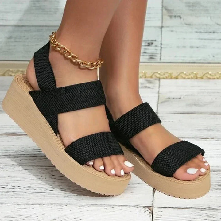 Beverly | Ibiza Summer Sandal