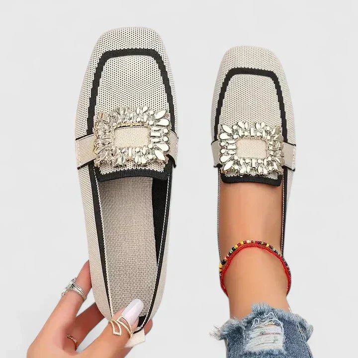 Valerie | Orthopedic Loafers