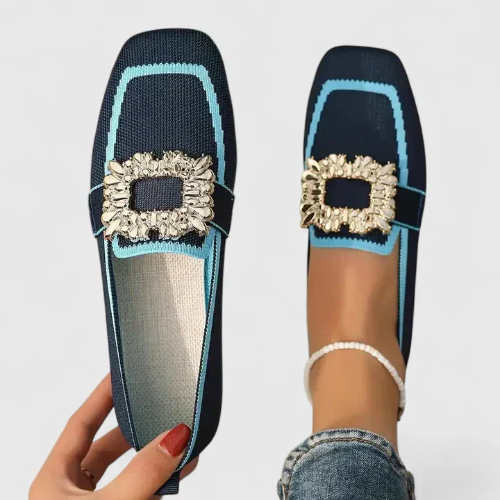 Valerie | Orthopedic Loafers