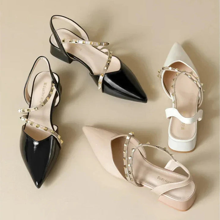 Aizel Heels