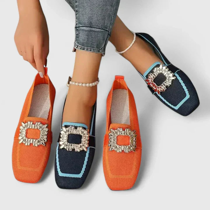 Valerie | Orthopedic Loafers