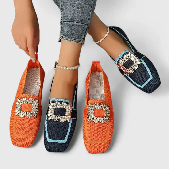 Arden | Orthopedic Loafers