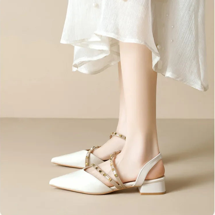 Aizel Heels