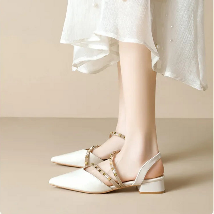 Aizel Heels
