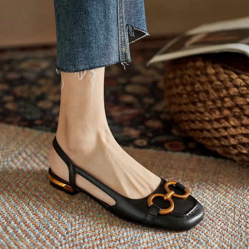 Margaret | Orthopedic Sandals