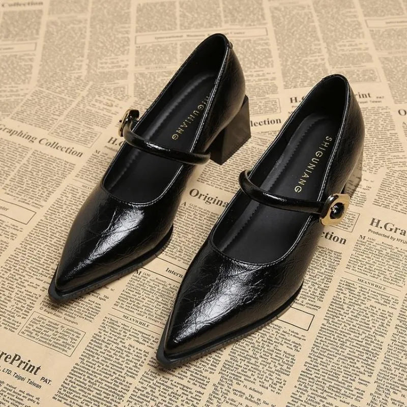 Noella Heels