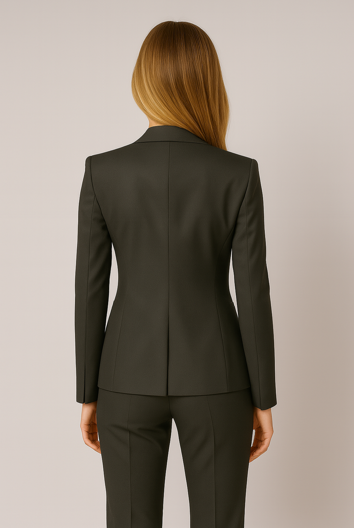 Sinclair | Three-Piece Tailored Suit Set