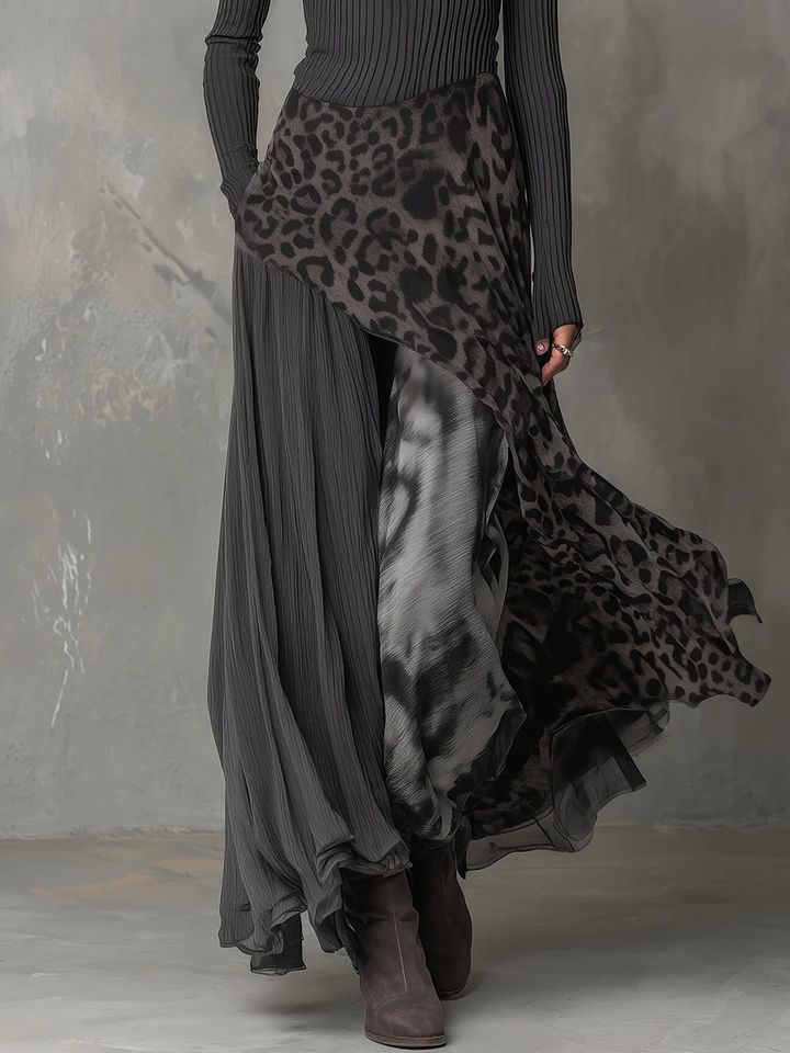 Carolyn | Elegant Maxi Dress