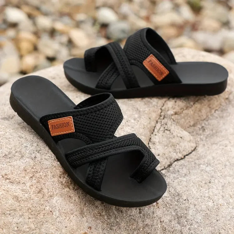 ANNA | Supportive Comfort Sandals
