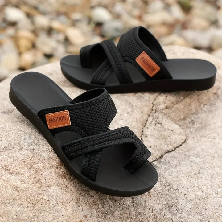 ANNA | Supportive Comfort Sandals