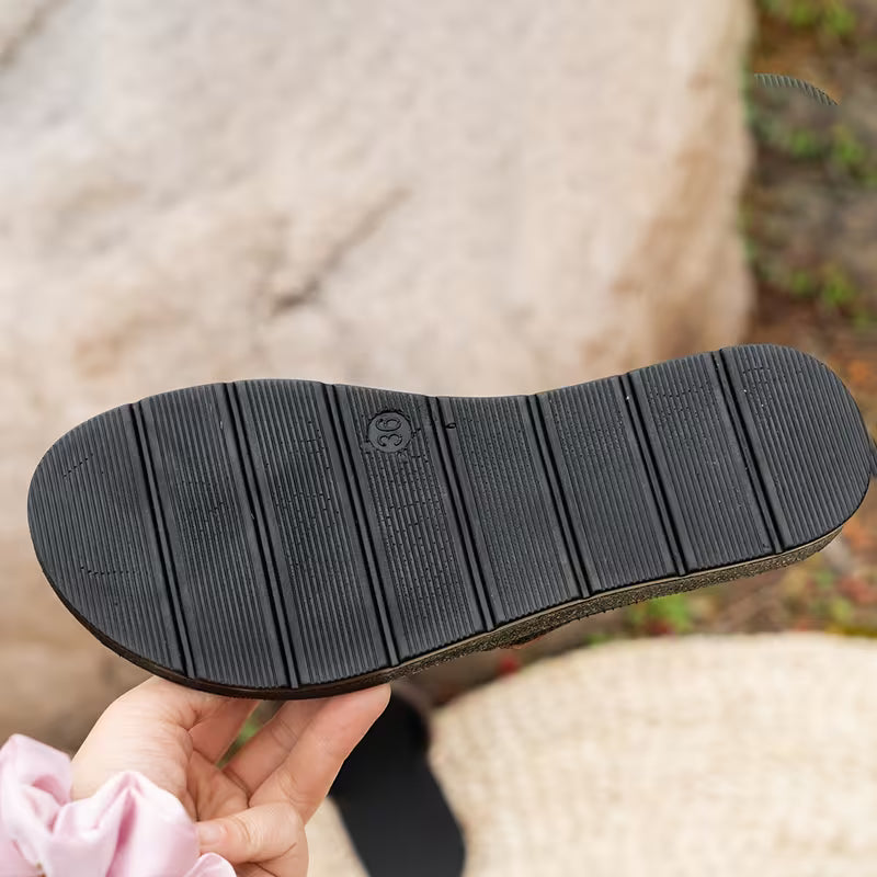 ANNA | Supportive Comfort Sandals