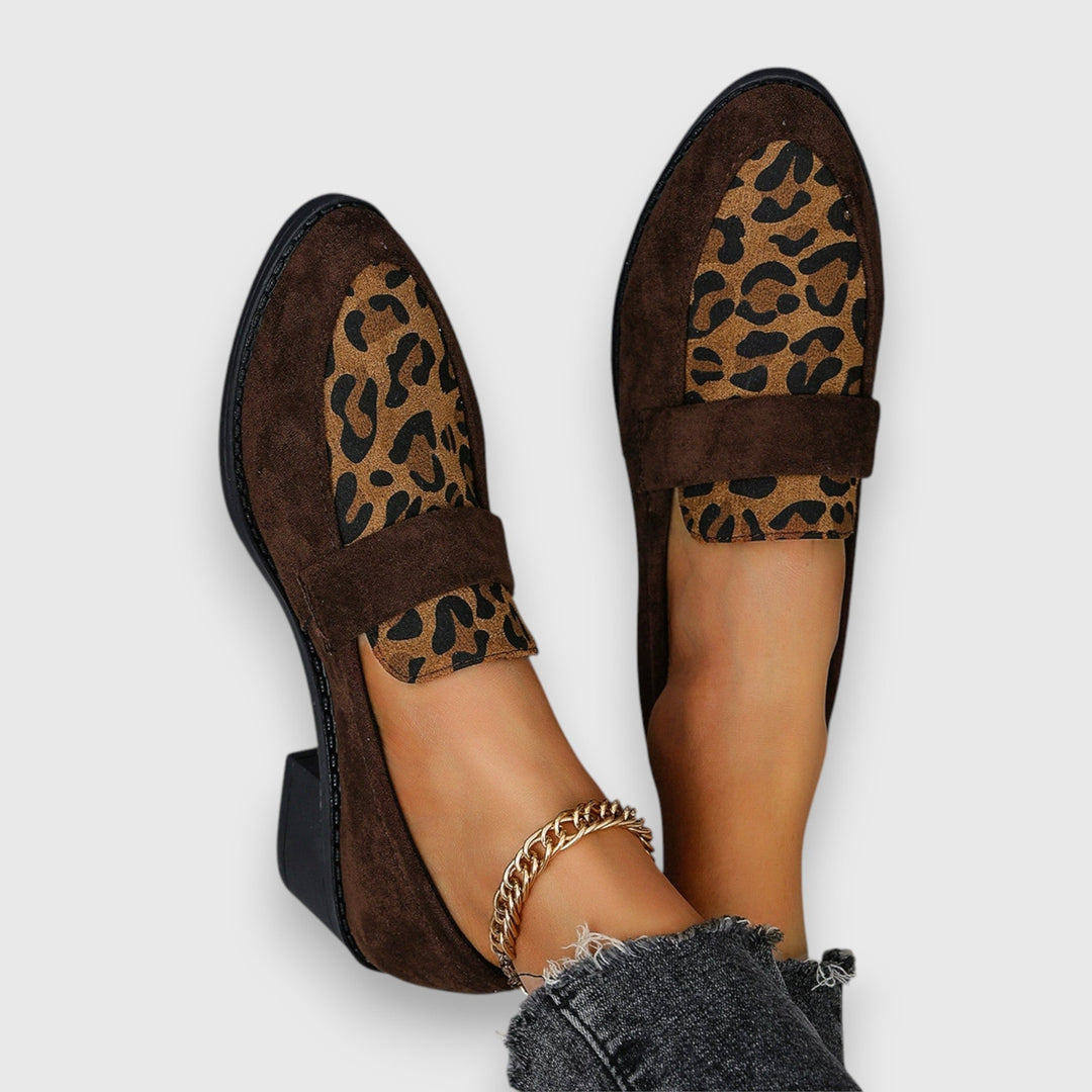 Paloma – Comfortable Loafers