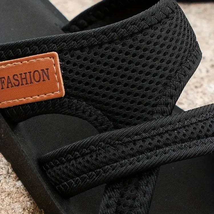 ANNA | Supportive Comfort Sandals