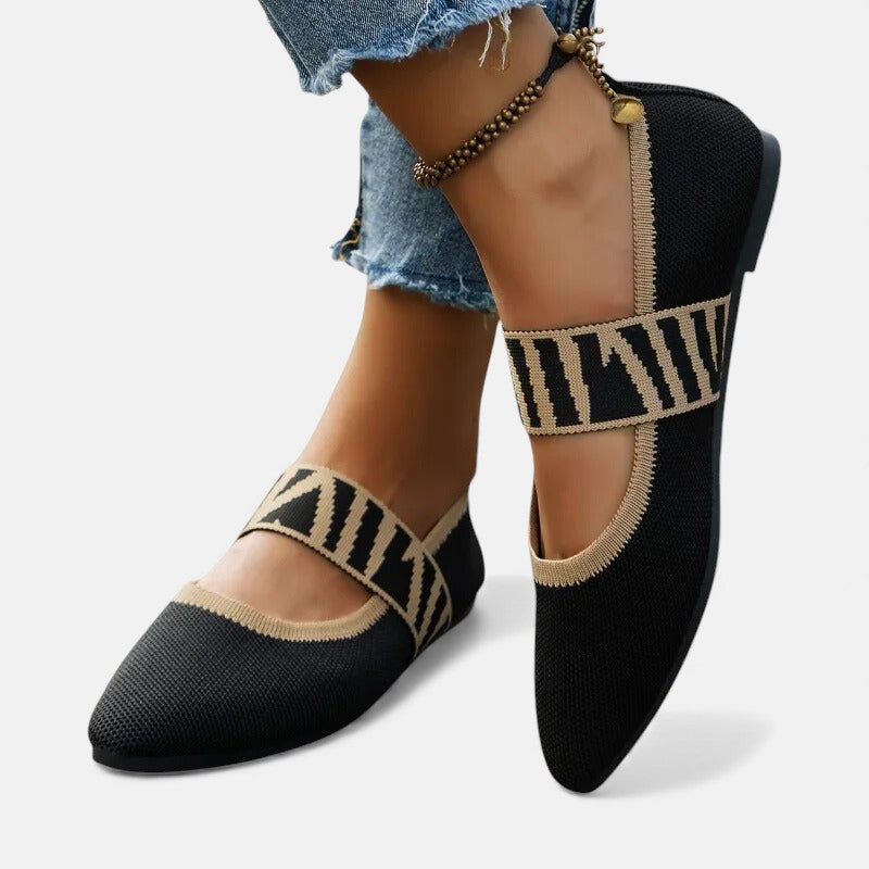 Cleo - Point Flats