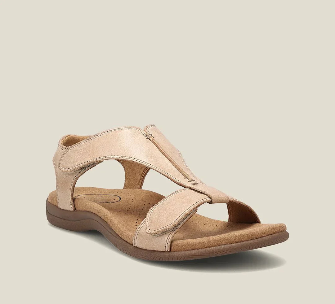 Theresa | Elegant Orthopedic Sandals