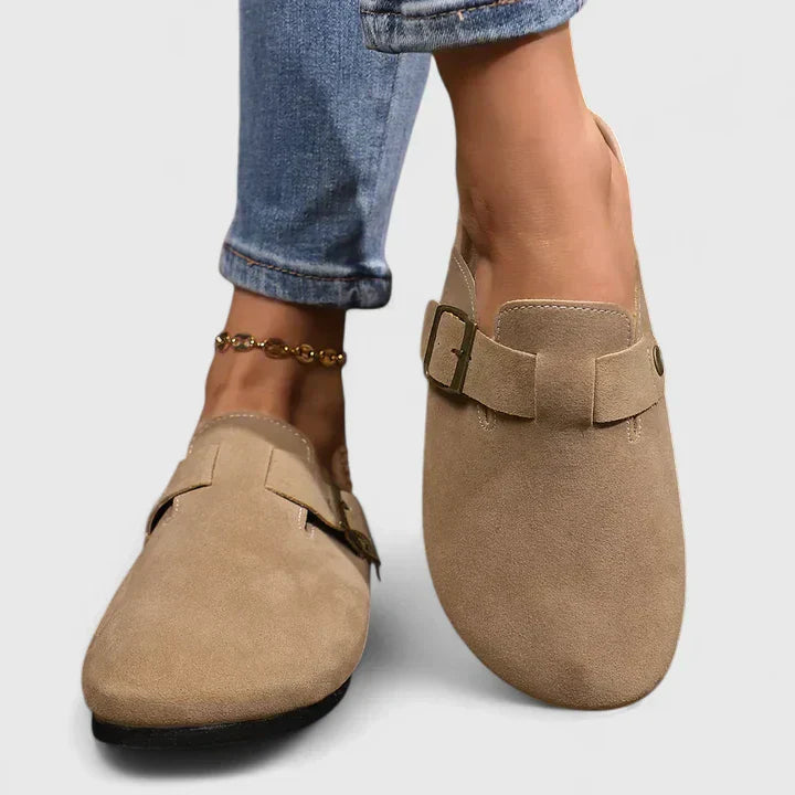 Katrien | Orthopedic Loafers