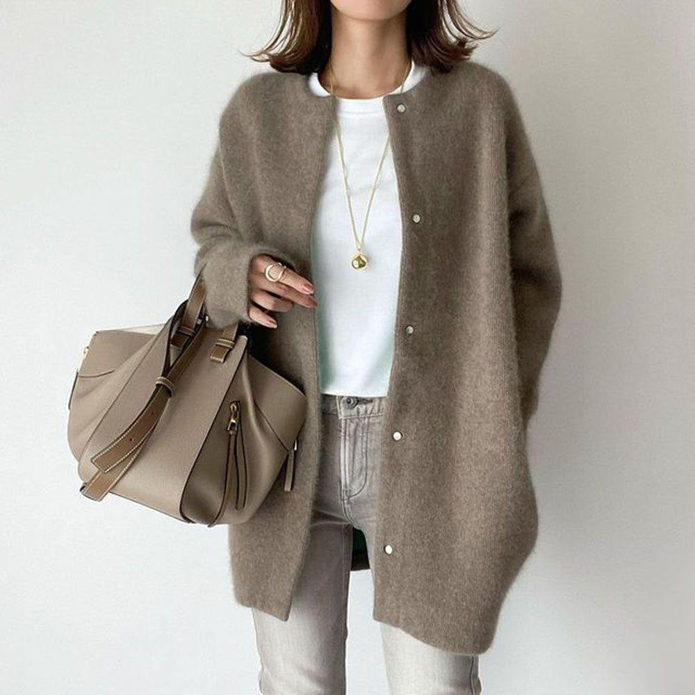 BERNICE™ – Classic Everyday Vest for Women